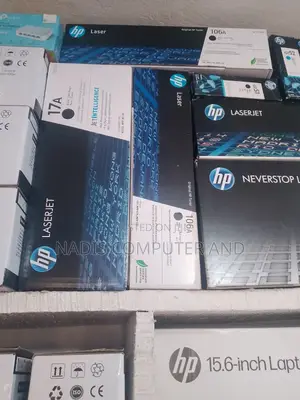 Hp 106a Toner Original
