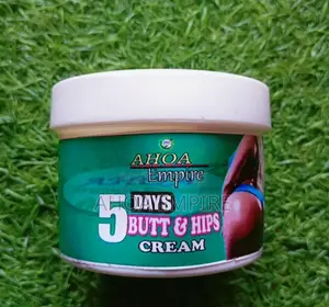 5days Butt Enlargement Cream