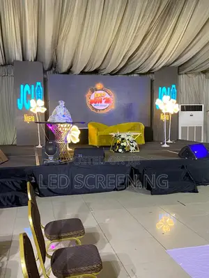 Top-Grade Led Video Wall for Rent- Clear Display