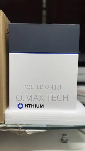 Hithium 314,000mah 1kwh Portable Power Supply Power Station