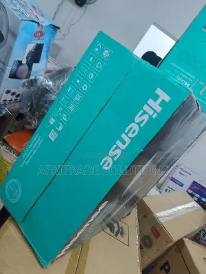 Hisense 5.1ch 340watts Soundbar With Subwoofer