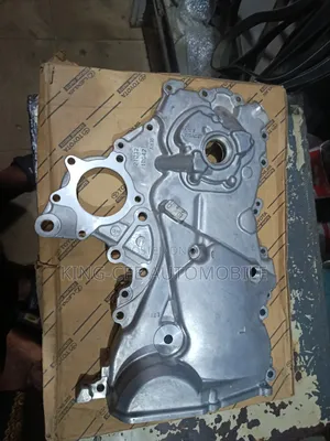 Oil Pump Toyota Corolla 2010