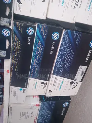Genuine Hp Toner 59a