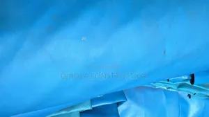 First Quality Tarpaulins 1mm Thickness