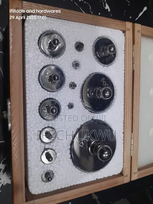 Set of Dead Weight