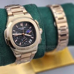 Photo - Patek Philippe Wrist Watch for Men