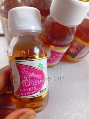 Photo - Santarde Facial Cleanser for Acne, Pimples