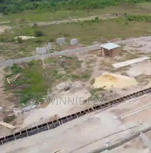 Affordable C of O Lake View Land at Bogije Lekki for Sale