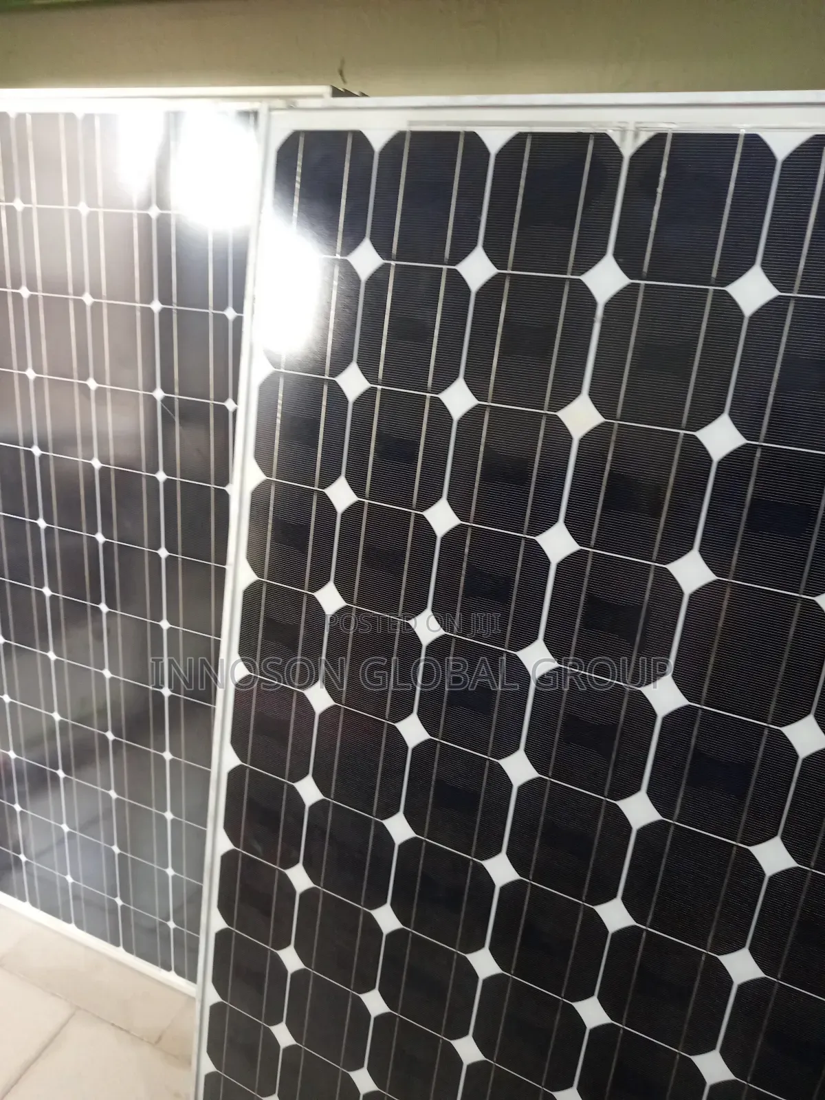 180w Canadian Solar Panel