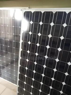 180w Canadian Solar Panel
