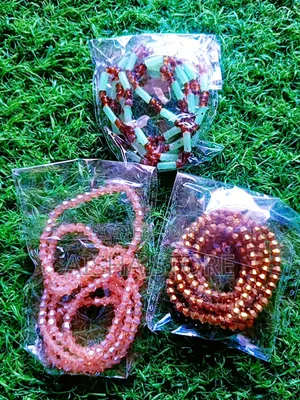 Photo - Family Planning Waist Bead