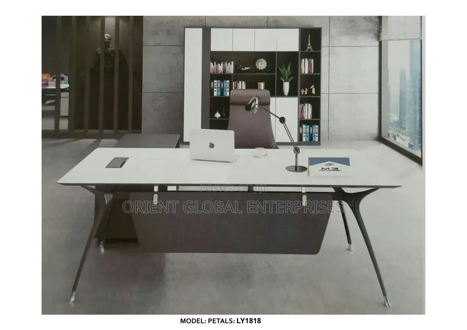 Executive Table