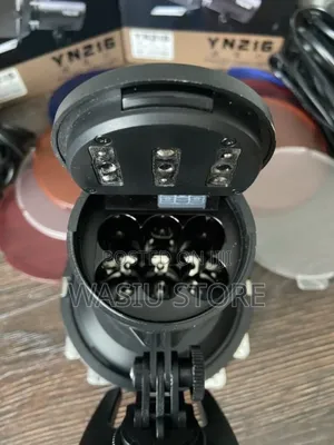 Yongnuo Yn216 Pro Led