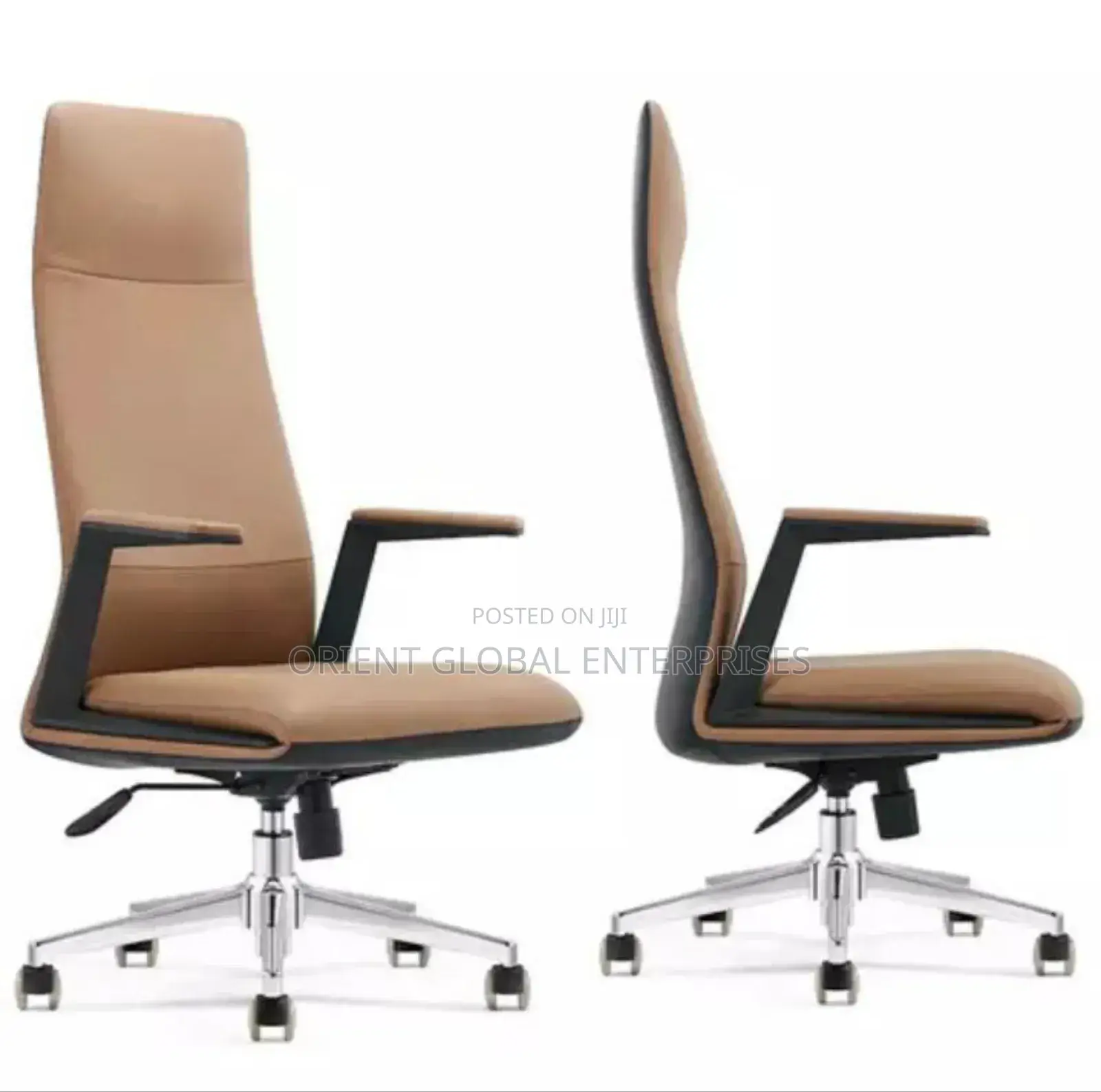 Smart and Elegance Work Space