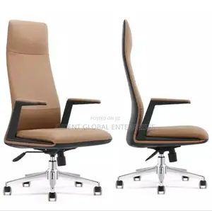 Smart and Elegance Work Space