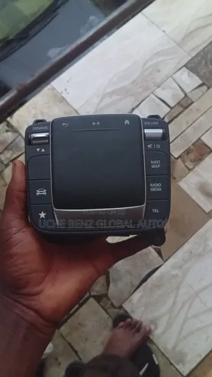 This Is Mouse for Mercedes Benz GLC 166 205 Is Also Availab