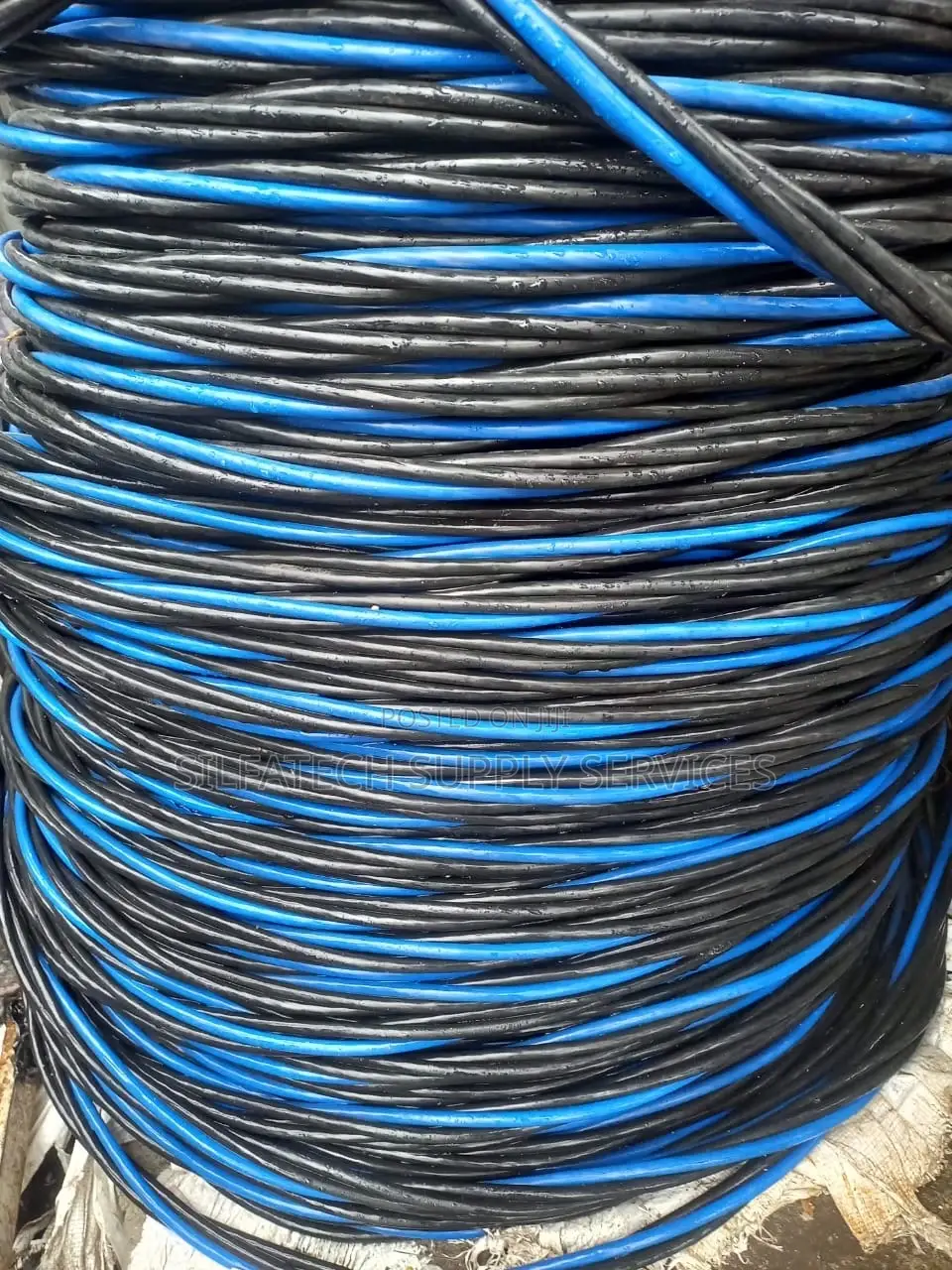 35mm Original Cable Wire