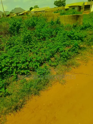 Acres of Land at Odeda