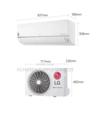 Original Aeon Air-Conditioner (Ac); Capacity (1hp)