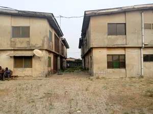 Photo - 3bdrm Block of Flats in Oju Ore Close To The, Ado-Odo/Ota for sale