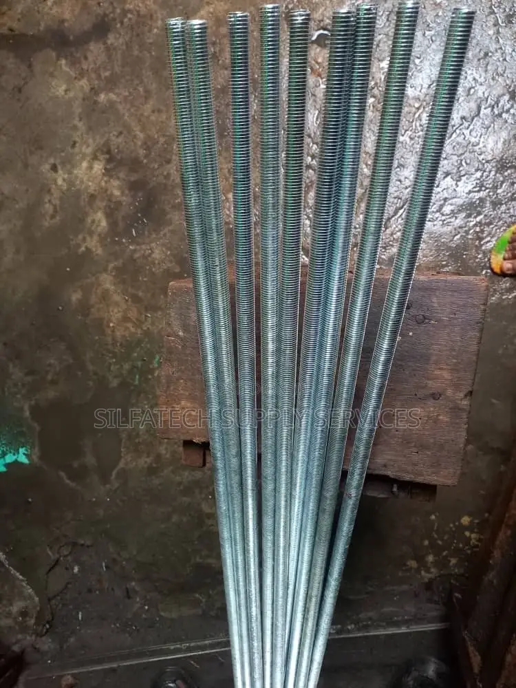 16mm Treaded Rod