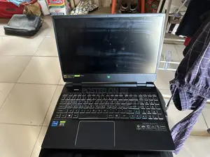 Laptop Acer Predator Helios 300 16GB Intel Core I7 SSD 1T