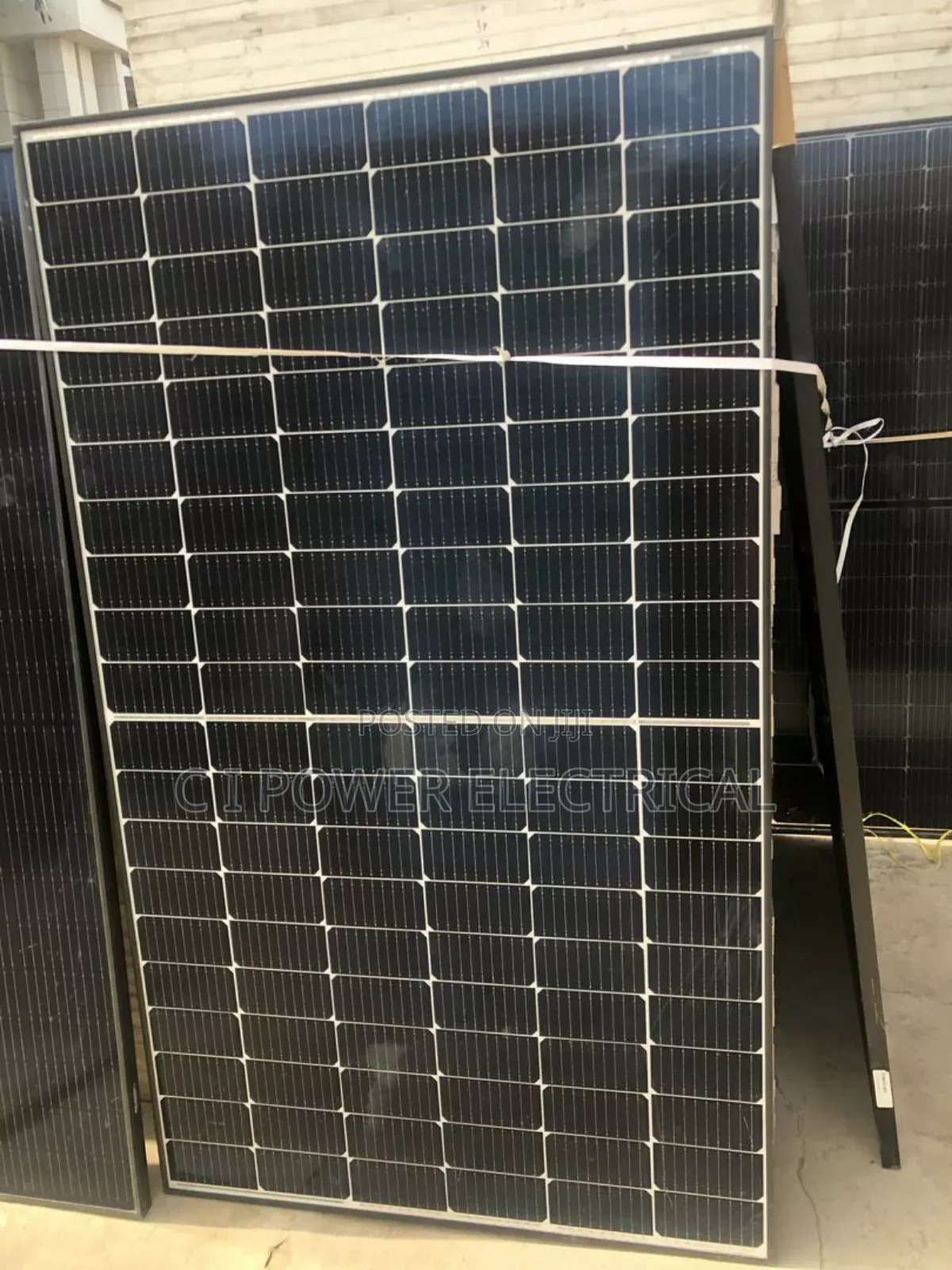 450 Watts Felicity Solar Panel