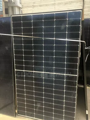450 Watts Felicity Solar Panel
