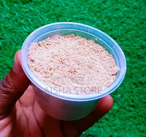 Photo - Fenugreek Powder -50grm