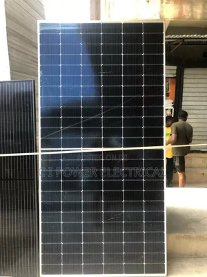 500 Watts Felicity Solar Panel
