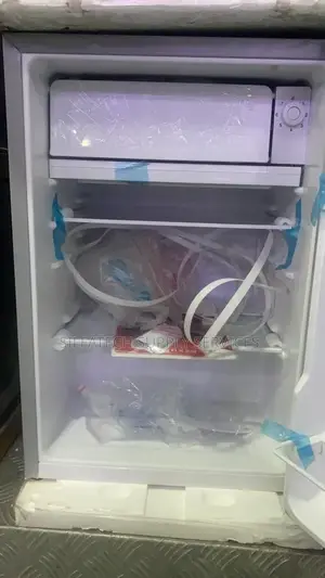Original Nexus Fridge/Freezer