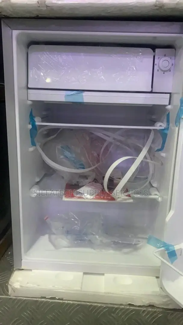 Original Nexus Fridge/Freezer