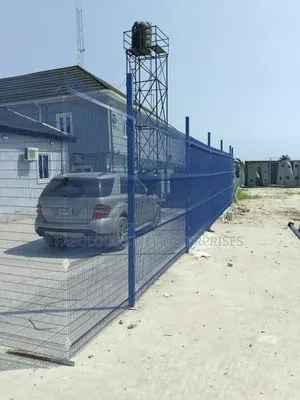 Wire Mesh Mesh Atifinger Plue Colour