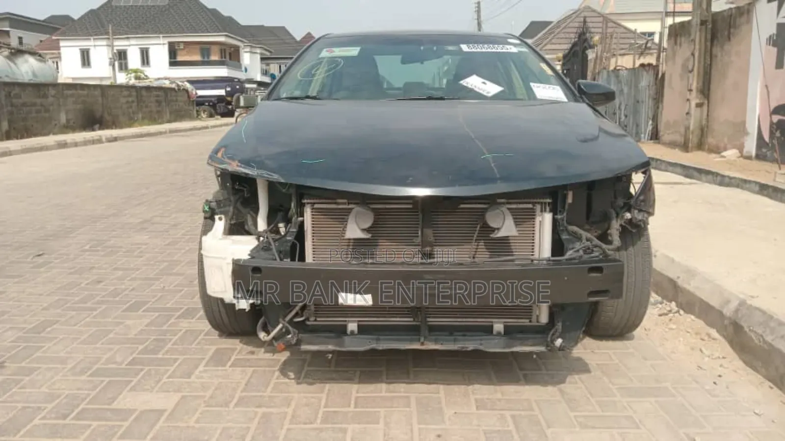 Toyota Camry 2013 Black