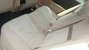 Toyota Camry 2013 Black