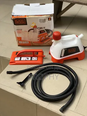 Wallpaper Steamer Stripper 2400w