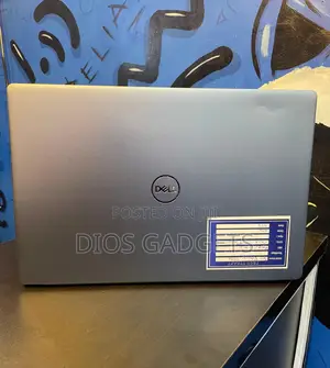 Laptop Dell Vostro 7510 16GB Intel Core I7 SSD 512GB