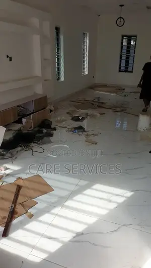 Spotless Home Cleaning Experts