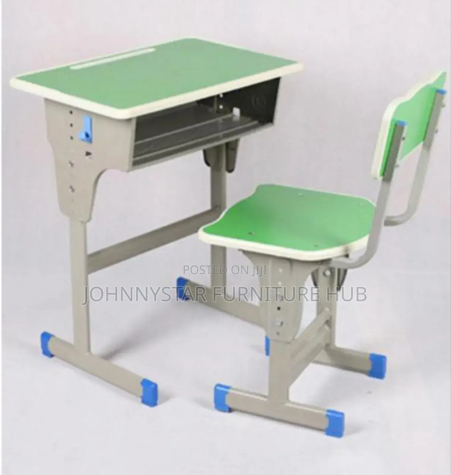 Superstar Students Chairs With Tables