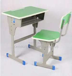 Superstar Students Chairs With Tables