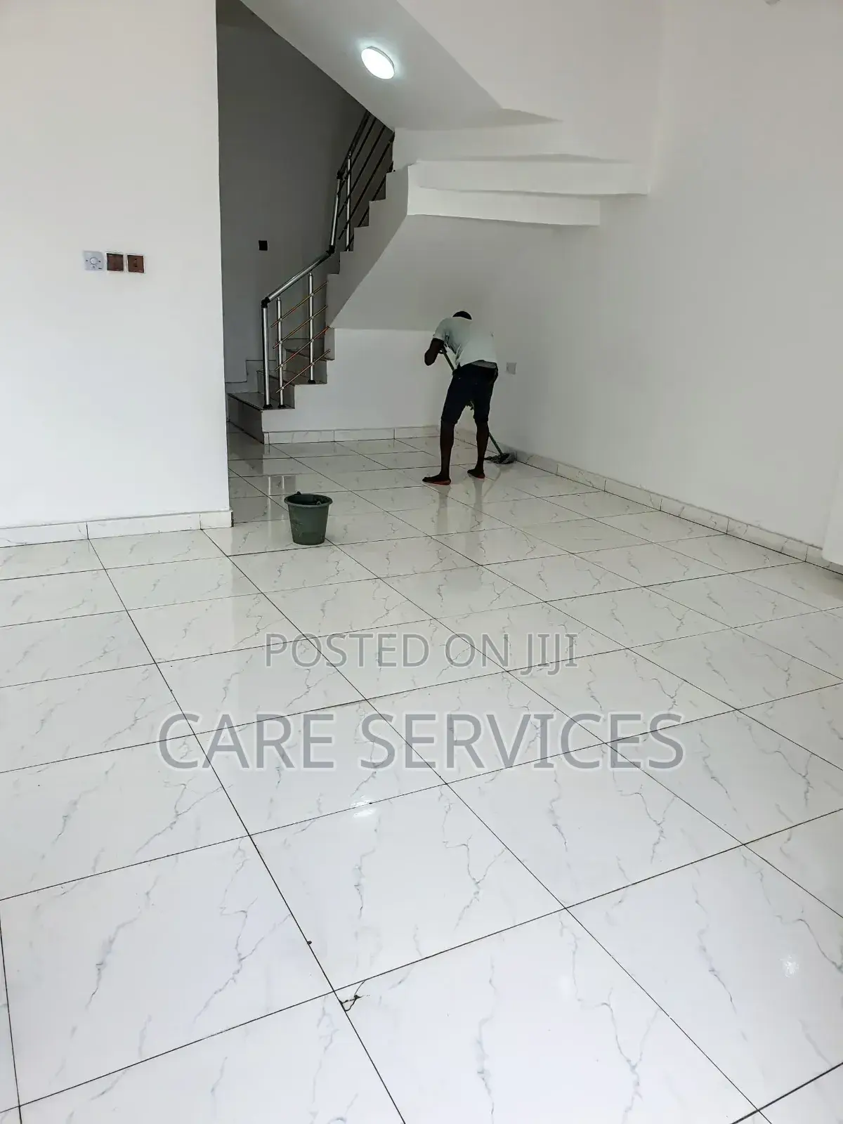 Spotless Home Cleaning Experts