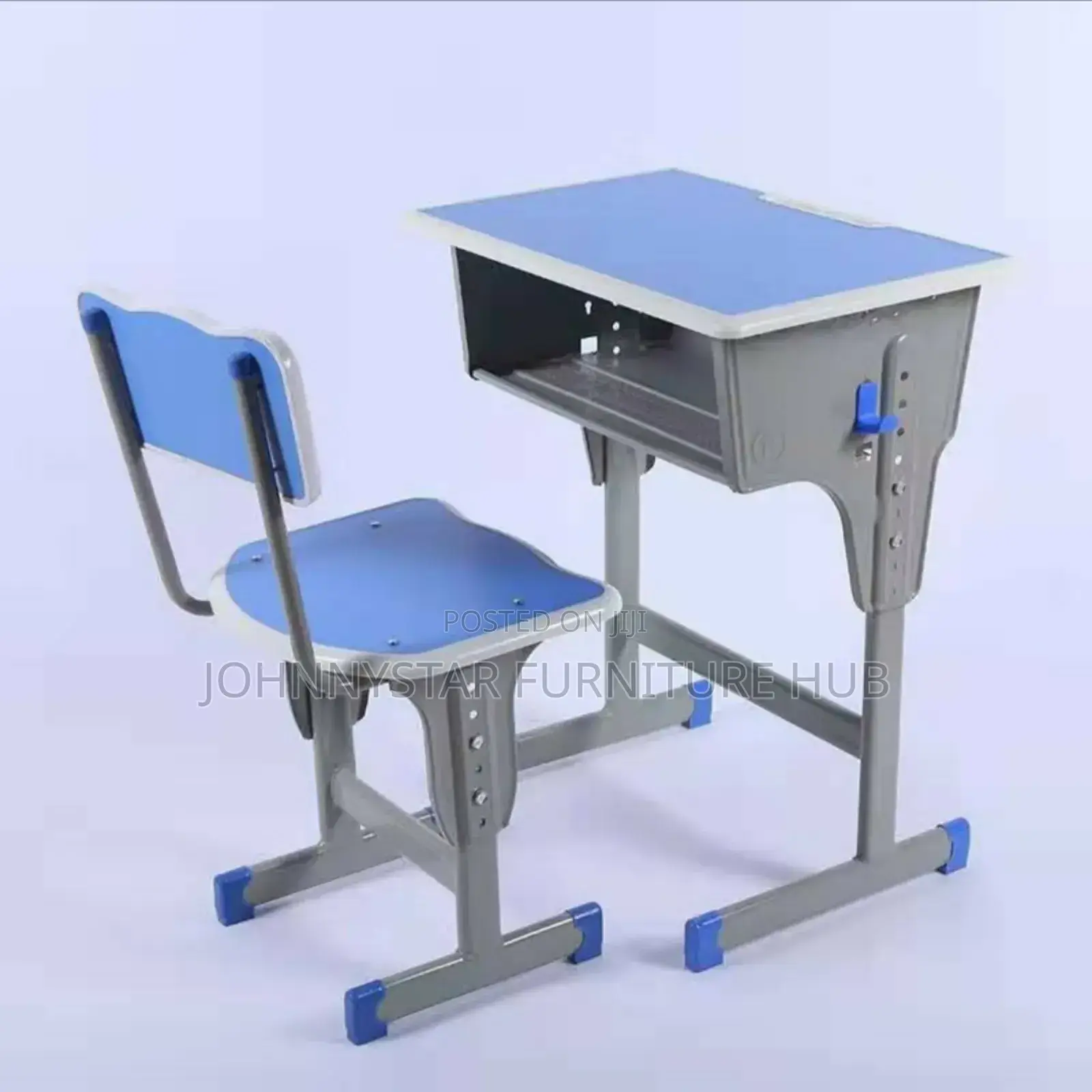 Superstar Students Chairs With Tables