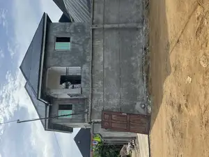 Photo - Standard 3 Bedroom Duplex in Fenced Compound for Rent