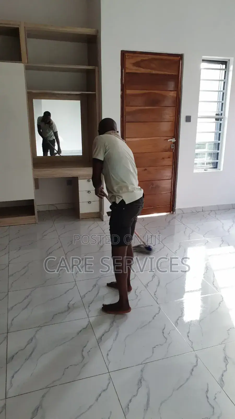 Spotless Home Cleaning Experts