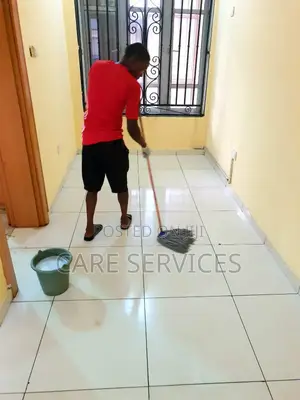 Deep Cleaning Services for Homes Offices