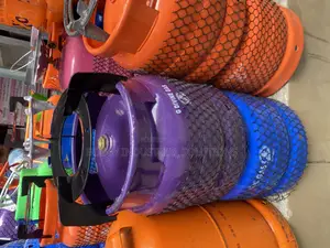 3kg Gas Cylinder