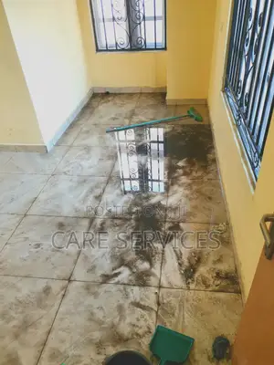 Deep Cleaning Services for Homes Offices