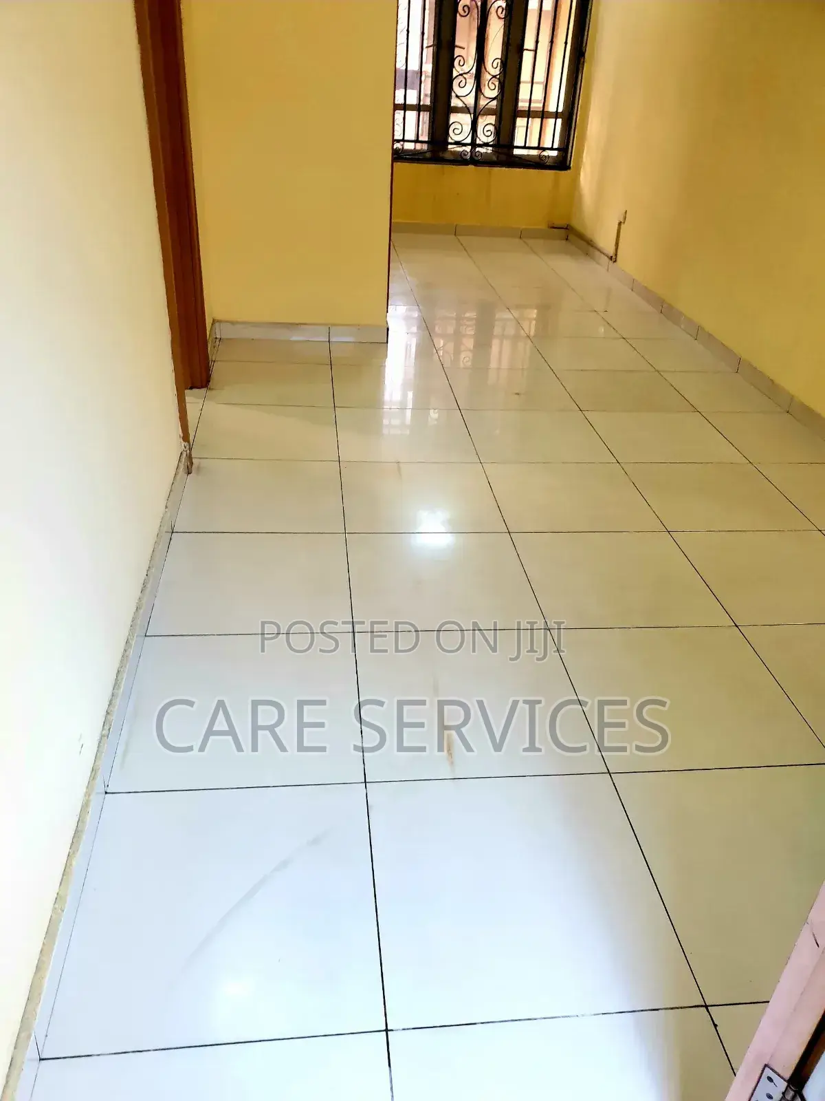 Deep Cleaning Services for Homes Offices