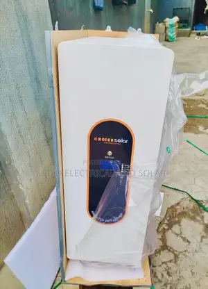 Choice Solar 17.5kwh 48vlithium Battery With 8years Warranty