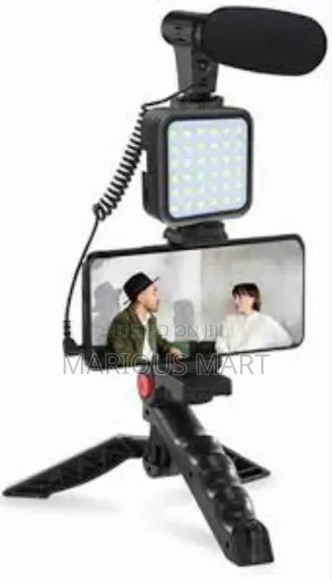 Video Making Kit